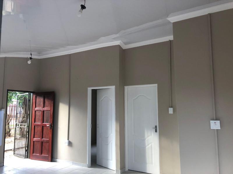 2 Bedroom Property for Sale in Grasslands Free State